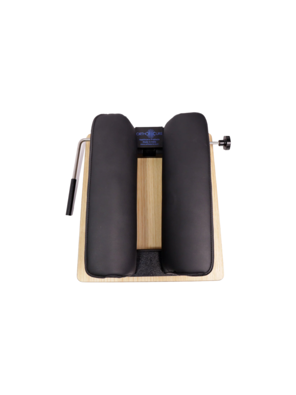 ChiroEon split portable drop board