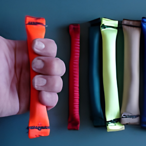 Finger Saver