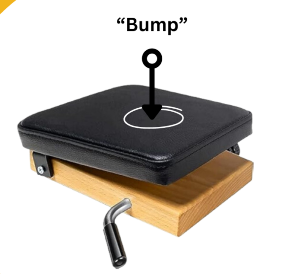 ChiroEon speeder board portable drop