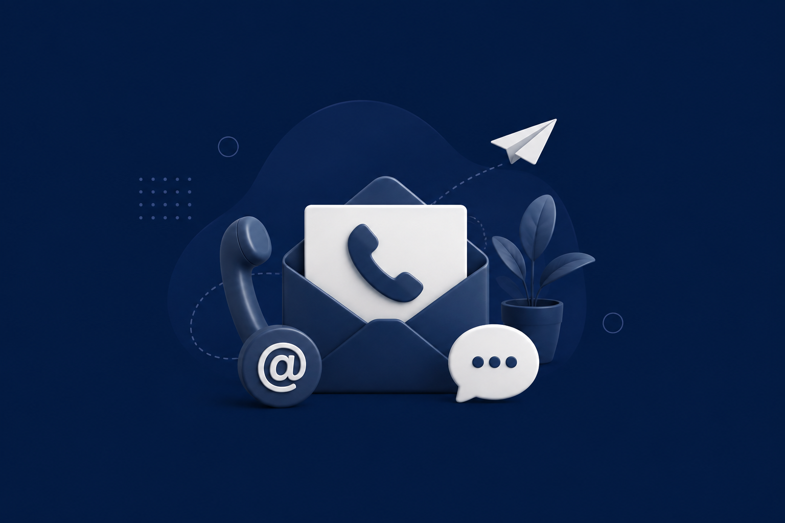 Contact us