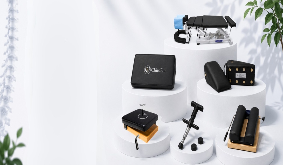ChiroEon Get a Quote