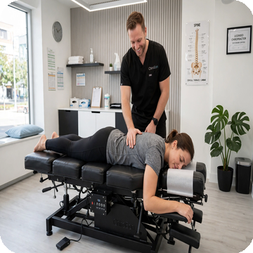 chiro section bottom